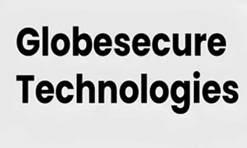 Globesecure Technologies Limited receives work order worth Rs 80 crore