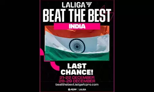 LALIGA EA Sports FC Beat the Best prepares for its international debut in India