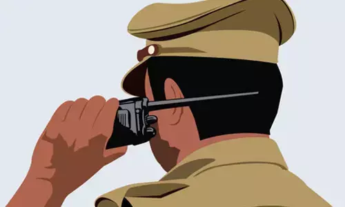 Reshuffle of Police top brass begins