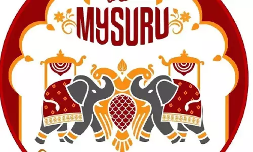 Mysore Unveils Brand Mysore Logo and Tagline to Boost Global Tourism