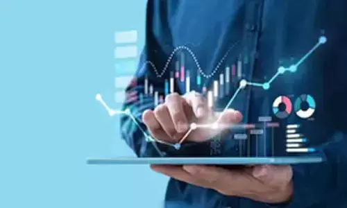 Small and midcap indices trading above long-term averages
