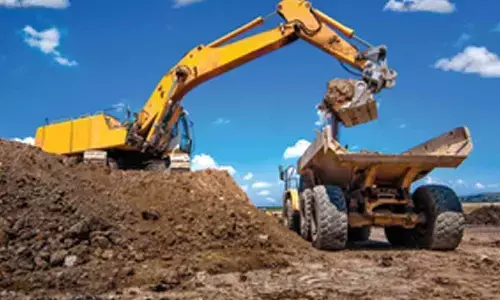 ZF to make transmissions for off-highway vehicles at Coimbatore plant