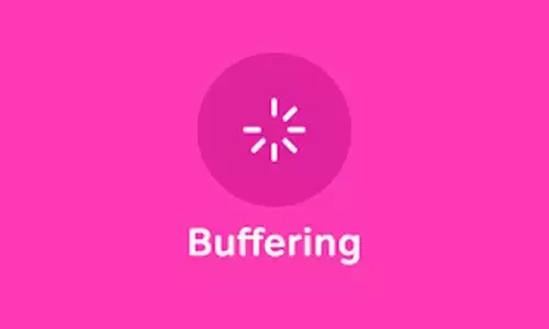 60% of Indian shoppers leave app mid-way if it buffers over 10 seconds