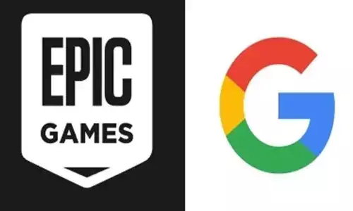 Jury Rules In Favor of Epic Games, Finds Google Play Store Unfair and Monopolistic