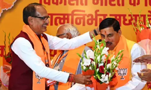 I’d rather die than ask for something for myself: Shivraj on last day as MP CM