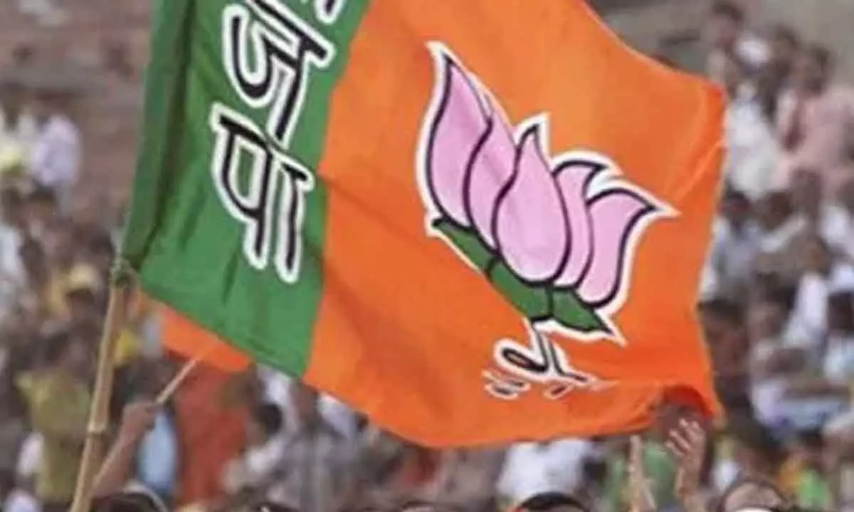 BJP most likely to retain power in 2024: Fitch