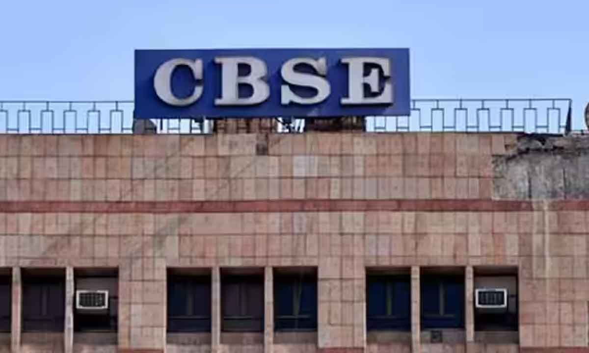 CBSE exams from Feb 15