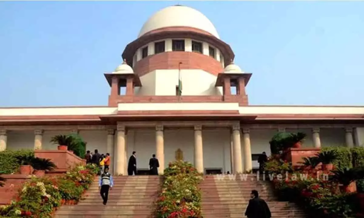 SC adjourns hearing on capital Amaravati to April, says need to hear arguments in depth