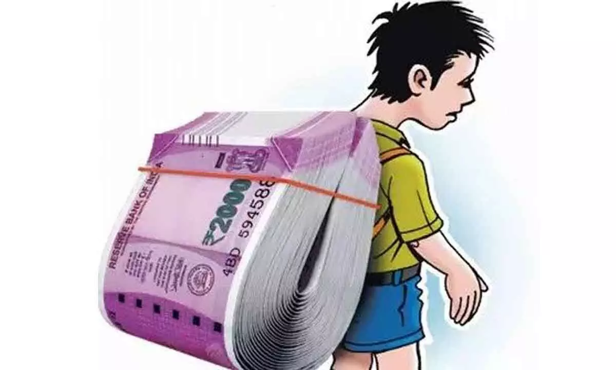 School Fee Loot: Categorisation of private schools for fee regulation sought