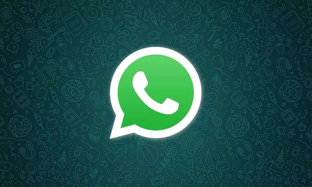 WhatsApp Update: WhatsApp Unveils Pin Chat Feature for Enhanced Visibility