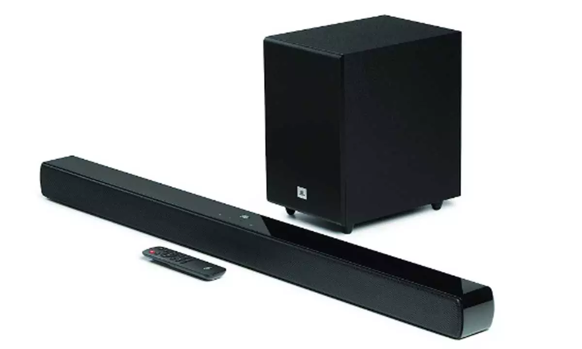 JBL Cinema SB241