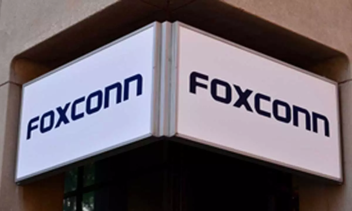Foxconn gets approval to invest $1 bn more in Apple India plant: Report