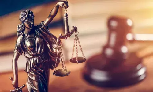 Fast Track Special Courts failing to deliver justice