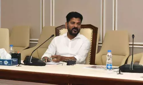 TSPSC revamp top on CM Revanth’s agenda