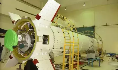 India to put first astronaut on Moon by 2040