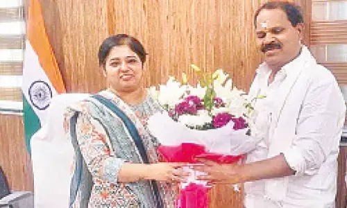 Ensuring better governance