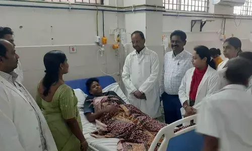 OGH doctors perform gender-affirming procedure