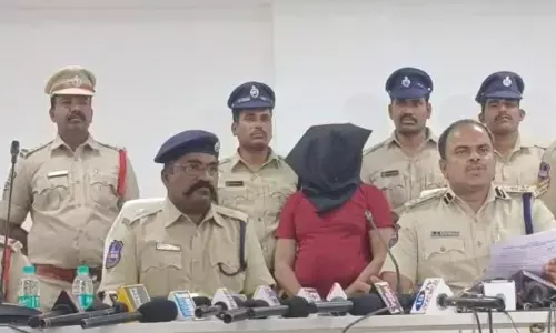 Serial killer involved in 11 murders arrested