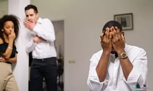 Anger, a parasite that kills the host