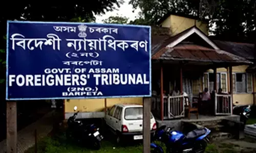 Assam govt plans to conduct crash course for Foreigners Tribunals judges