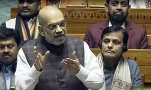 Centre proposes to expand definition of terrorist act