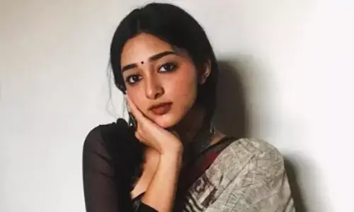 ‘Kannappa’ found its leading lady