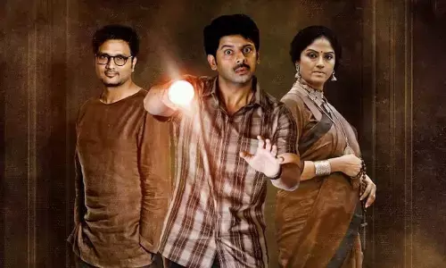 Theatre and OTT releases this week