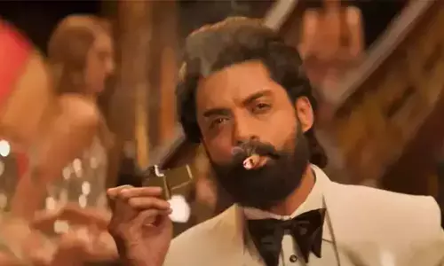 Kalyanram’s ‘Devil’ trailer: Stunning visuals & solid action set pieces