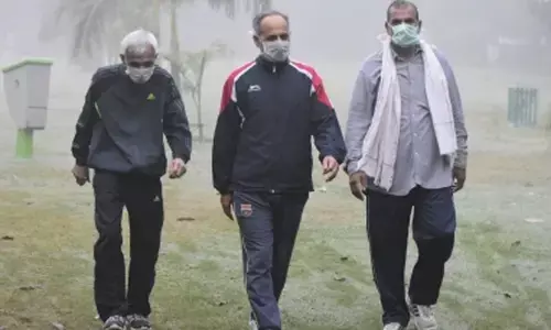 Rs 28.69 lakh penalty imposed for flouting GRAP norms in Gurugram