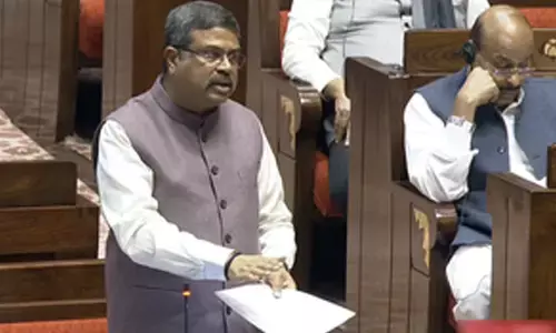 Parliament passes Bill to set up Central Tribal University in Telangana