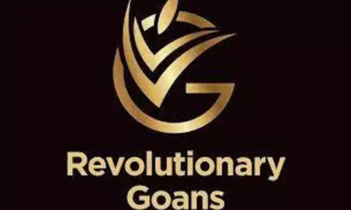 Goa: RGP to contest LS polls, Congress calls it BJP’s ‘B-Team’