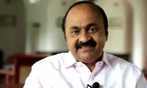 Congress-led UDF wins big in Kerala local body by-elections