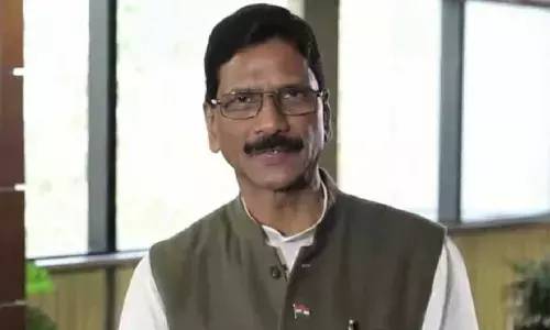 Marri Shashidhar Reddy