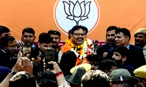 PM Modi, Amit Shah, Nadda to attend swearing-in ceremony in Rajasthan on December 15