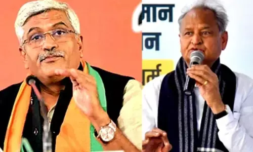 Setback for outgoing CM Gehlot as Delhi court rejects his revision plea in Sanjeevani defamation case