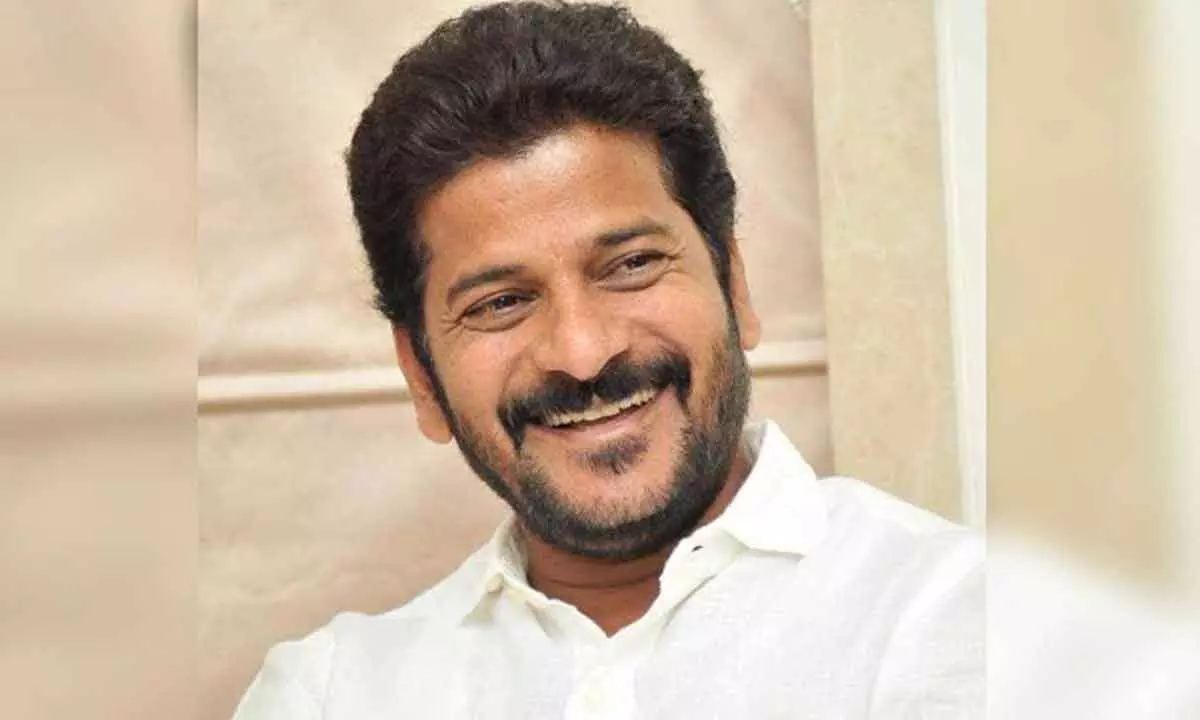 CM Revanth Reddy seeks support from Centre, dials up Kishan Reddy