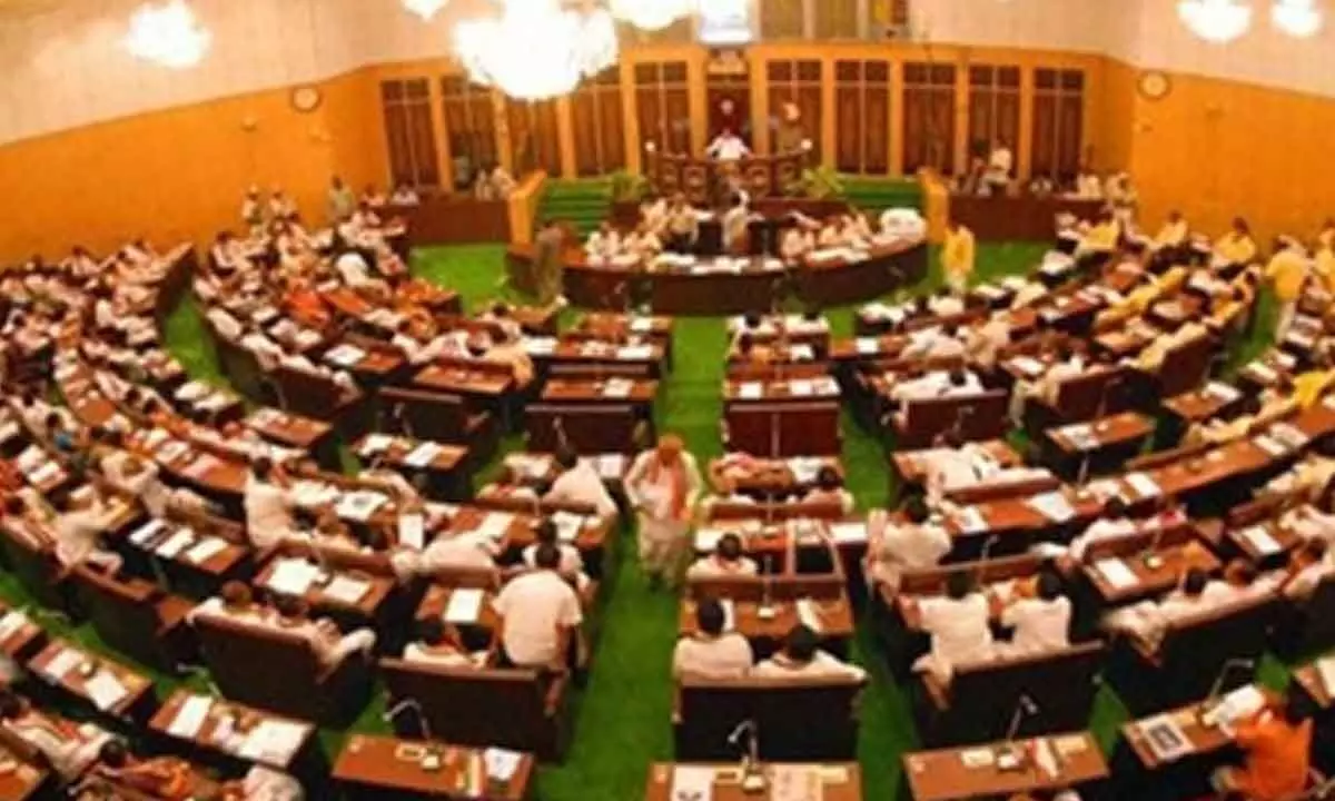 Assembly sessions to resume from today