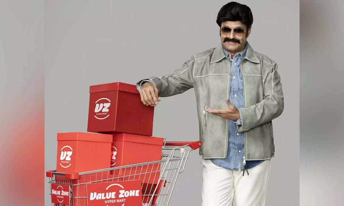 Value Zone hyper mart to launch new outlet in Hyd