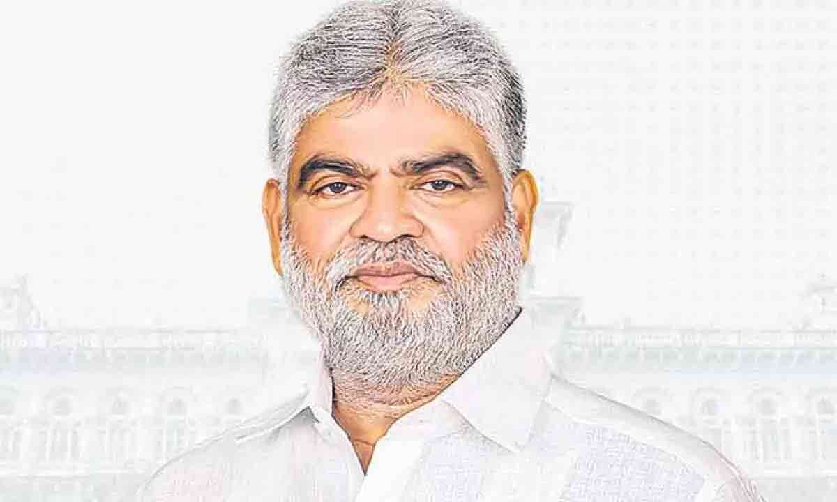 Gaddam Prasad Kumar elected as Telangana assembly speaker
