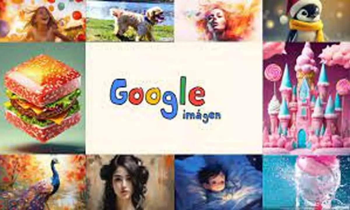 Words Become Brushes: Googles Imagen 2 Lets You Edit Images with Text Prompts