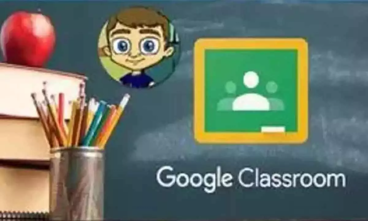 Google Classroom allows teachers to add interactive Qs to YouTube videos