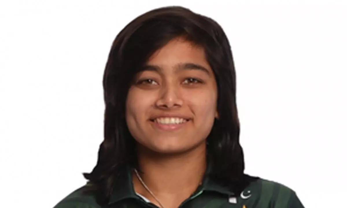 Fatima Sana named skipper for Pakistan’s second ODI against New Zealand as Nida Dar ruled out