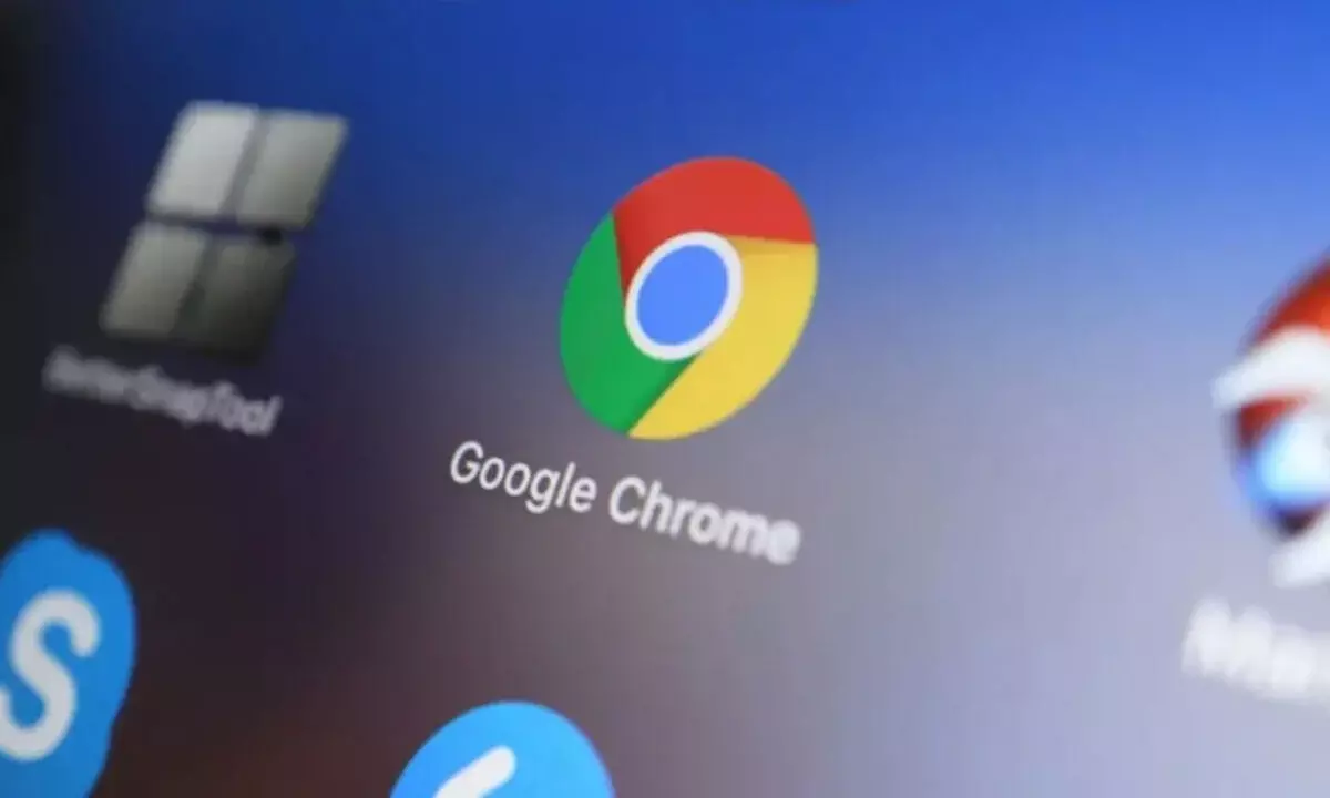 Google Chromes AI Theme Generator Arrives; How to Use It