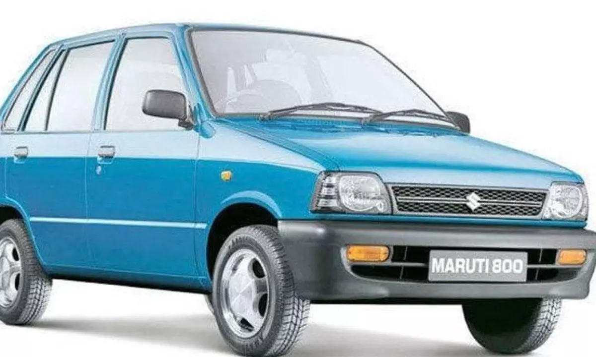 New Maruti Suzuki Swift vs Old Maruti Suzuki Swift – Specs Comparison