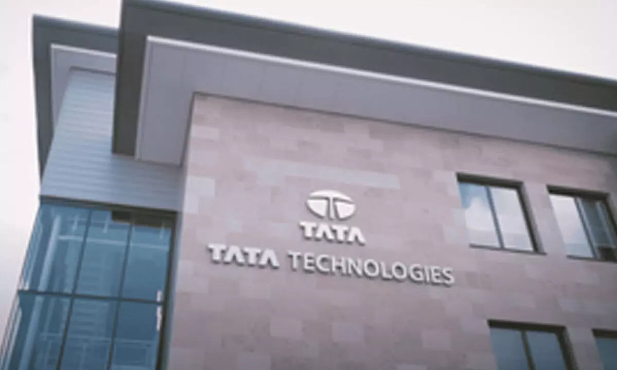 Tata Technologies sets up innovation centre in Coimbatore