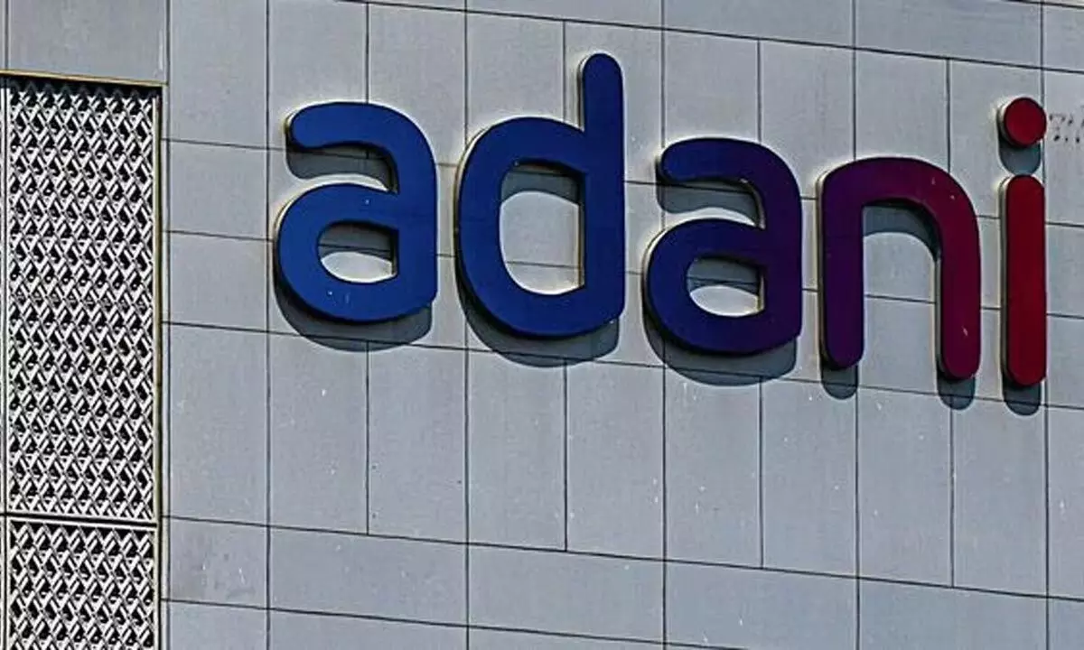 Adani Group cash reserves rise 13.7 pc to Rs 45,895 crore