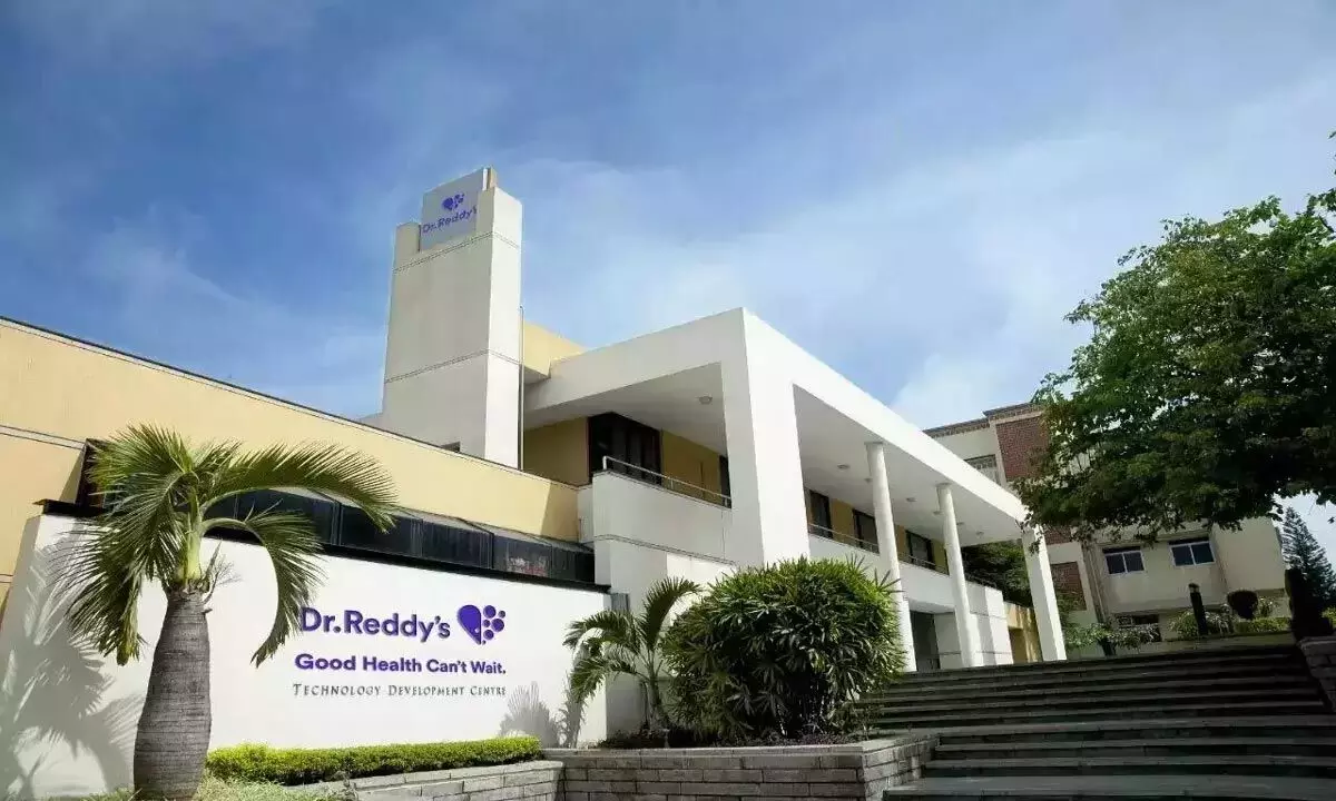 Dr Reddys becomes first Indian pharma company to debut on Dow Jones Sustainability World Index