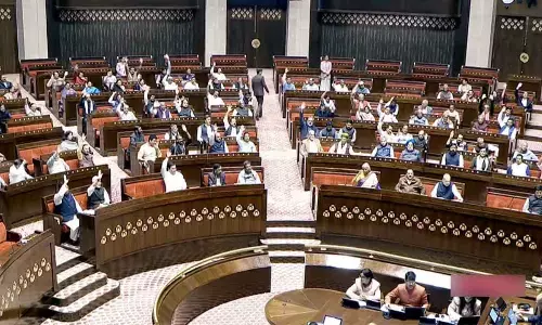 Parliament nod to set up Central tribal varsity in TS