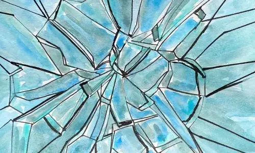 It’s time for all to reflect on glass wastage