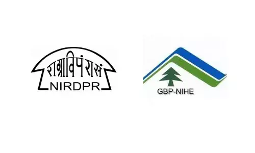 NIRD&PR, GBNIHE join hands